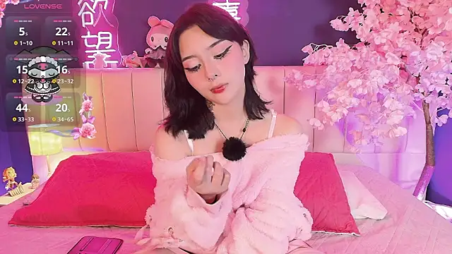 Snapshot of Shizuko_ chatting on 12, 3, 2026 Shizuko online show from 12, 3, 2026