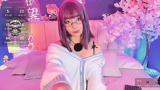 Snapshot of Shizuko_ chatting on 13, 3, 2026 Shizuko online show from 13, 3, 2026