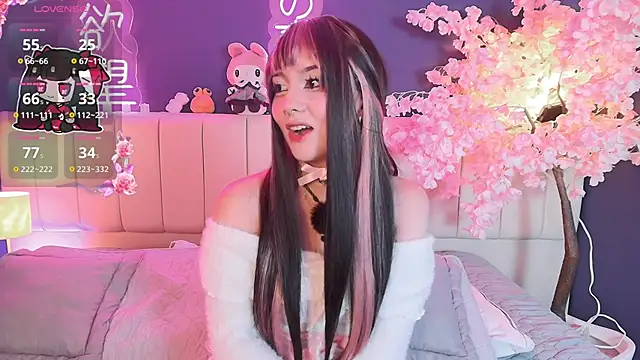 Snapshot of Shizuko_ chatting on 21, 3, 2026 Shizuko online show from 21, 3, 2026