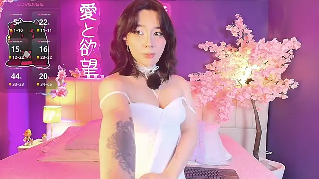 Snapshot of Shizuko_ chatting on 23, 3, 2026 Shizuko online show from 23, 3, 2026