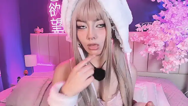 Snapshot of Shizuko_ chatting on 31, 3, 2026 Shizuko online show from 31, 3, 2026