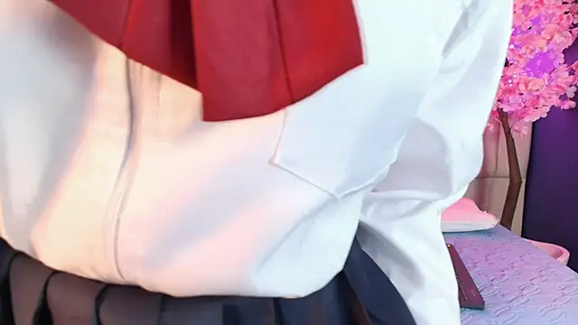 Snapshot of Shizuko_ chatting on 5, 4, 2026 Shizuko online show from 5, 4, 2026