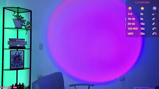 Snapshot of girldom chatting on 17, 3, 2026 girldom online show from 17, 3, 2026