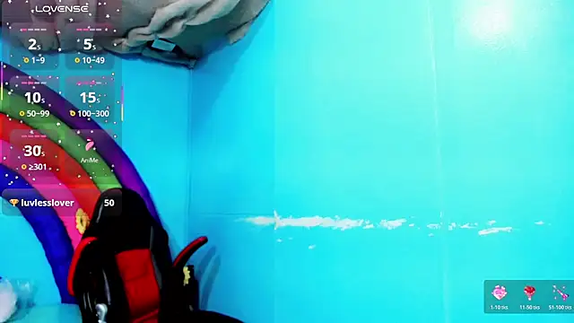 Britany montiel online show from 12, 3, 2026