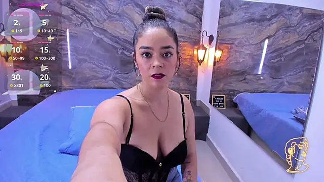 Agnes-23 online show from 9, 5, 2026