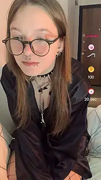 VesnaCrystal online show from 11, 3, 2026