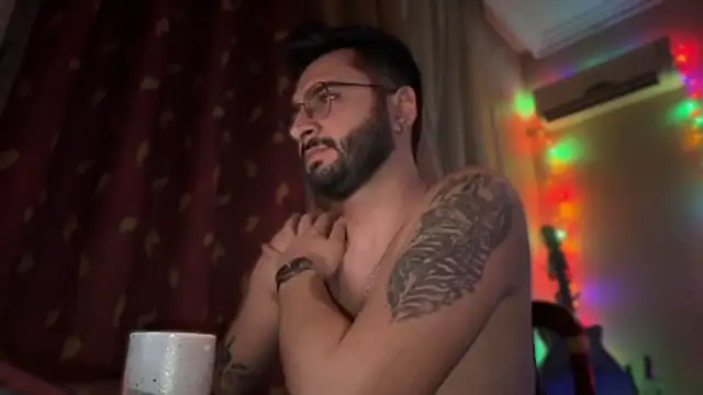 The Oggy online show from 18, 1, 2026