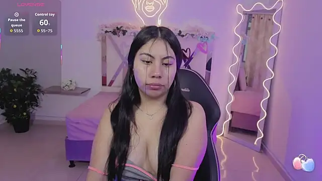 Snapshot of ZURY_TAY chatting on 10, 1, 2026 ZURY TAY online show from 10, 1, 2026