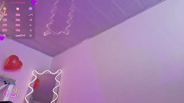 ZURY TAY online show from 14, 2, 2026