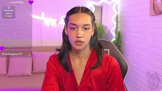 artemiss tay online show from 11, 10, 2025