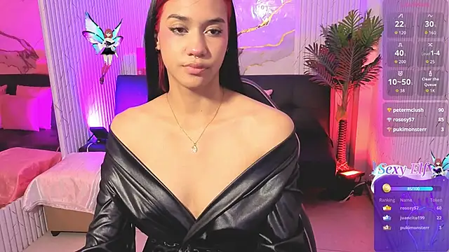 artemiss tay online show from 30, 4, 2026