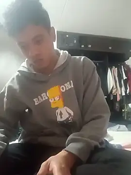 Raphael200012 online show from 8, 2, 2026