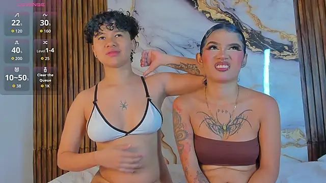 Snapshot of azul_honey chatting on 6, 3, 2026 azul honey online show from 6, 3, 2026