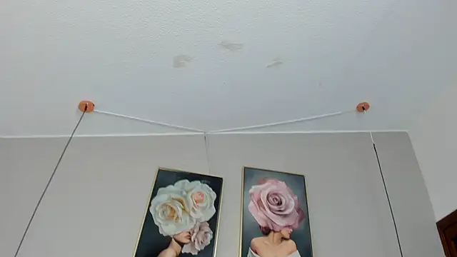 Dani rosse  online show from 7, 5, 2026