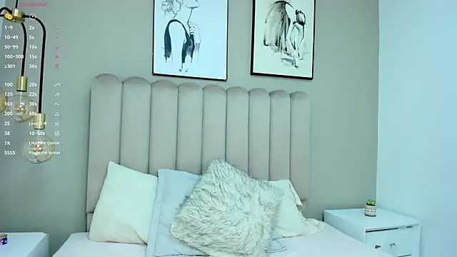 Dani rosse  online show from 8, 5, 2026