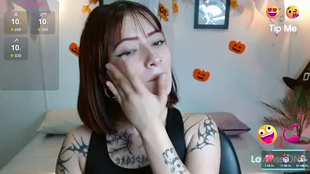 Evanss lx online show from 9, 10, 2025