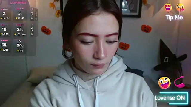 Evanss lx online show from 13, 10, 2025