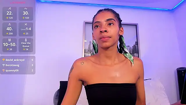 sarah ashbourne online show from 28, 10, 2025