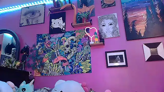 Snapshot of Av3ryyBe3 chatting on 27, 10, 2025 Av3ryyBe3 online show from 27, 10, 2025