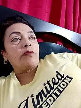 Lady 16 online show from 9, 11, 2025