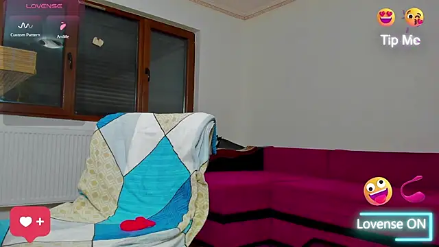 MiaKiittyy online show from 31, 1, 2026