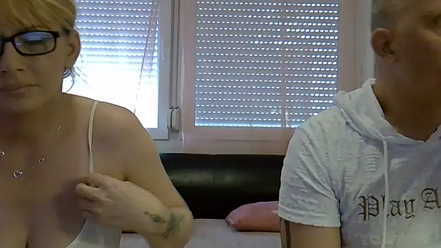 VanessaJoci online show from 11, 9, 2025