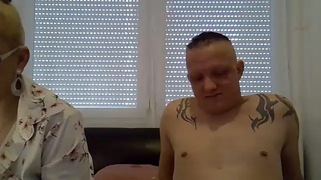 VanessaJoci online show from 29, 10, 2025