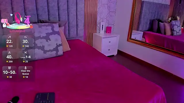 Snapshot of sarahyessica chatting on 6, 1, 2026 sarahyessica online show from 6, 1, 2026