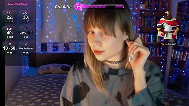 s1lvercherub online show from 3, 2, 2026