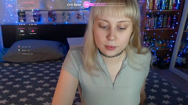 s1lvercherub online show from 15, 6, 2026