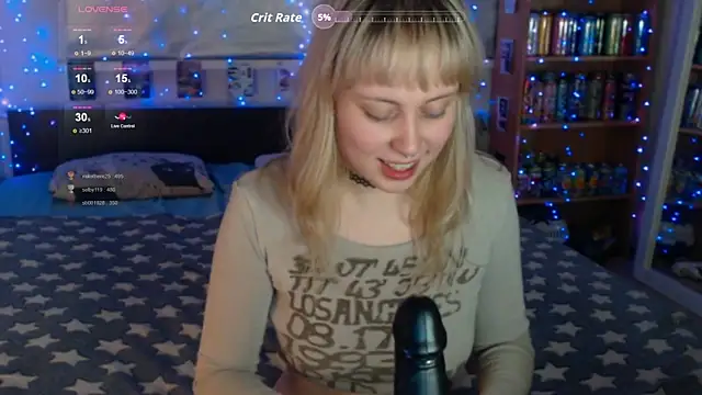s1lvercherub online show from 26, 6, 2026