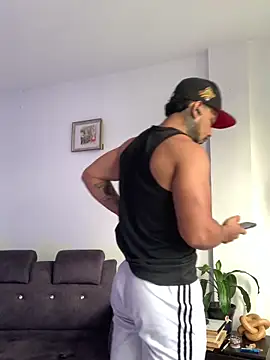 Snapshot of DeimonOficial chatting on 15, 5, 2026 DeimonOficial online show from 15, 5, 2026