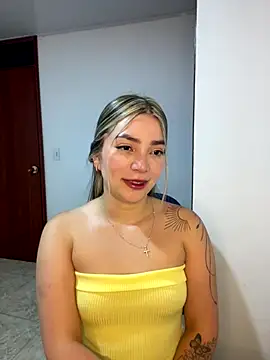 Snapshot of Chantel_sam chatting on 15, 9, 2025 Chantel sam online show from 15, 9, 2025