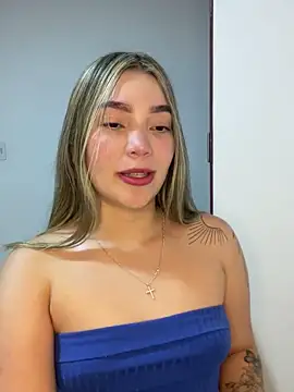 Snapshot of Chantel_sam chatting on 20, 9, 2025 Chantel sam online show from 20, 9, 2025