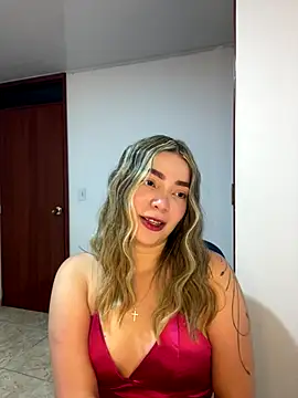 Snapshot of Chantel_sam chatting on 25, 9, 2025 Chantel sam online show from 25, 9, 2025