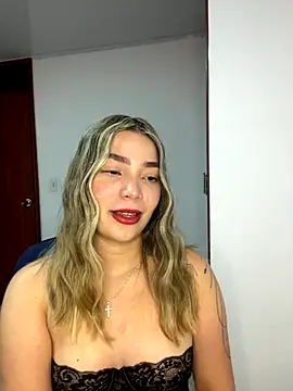 Snapshot of Chantel_sam chatting on 26, 9, 2025 Chantel sam online show from 26, 9, 2025