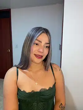 Snapshot of Chantel_sam chatting on 15, 10, 2025 Chantel sam online show from 15, 10, 2025