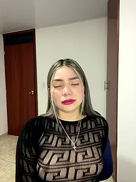 Snapshot of Chantel_sam chatting on 20, 10, 2025 Chantel sam online show from 20, 10, 2025