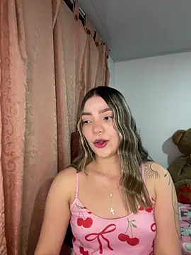 Chantel sam online show from 6, 2, 2026