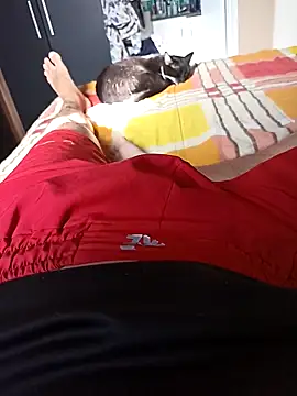 Snapshot of comobucetinhas chatting on 14, 11, 2025 comobucetinhas online show from 14, 11, 2025