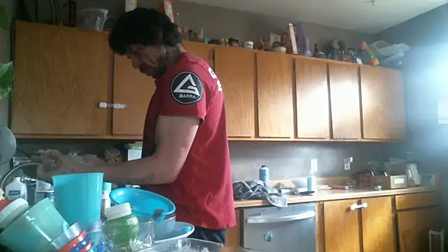 LostInEjaculation online show from 6, 3, 2026