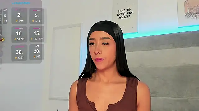 Aleja ruizz online show from 30, 9, 2025