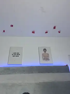 Aleja ruizz online show from 23, 2, 2026