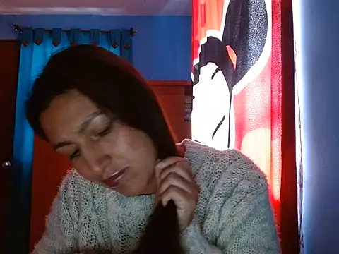 Snapshot of SarahFriendly chatting on 24, 6, 2026 SarahFriendly online show from 24, 6, 2026