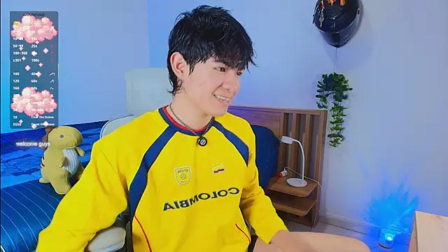Anky xx online show from 8, 7, 2026