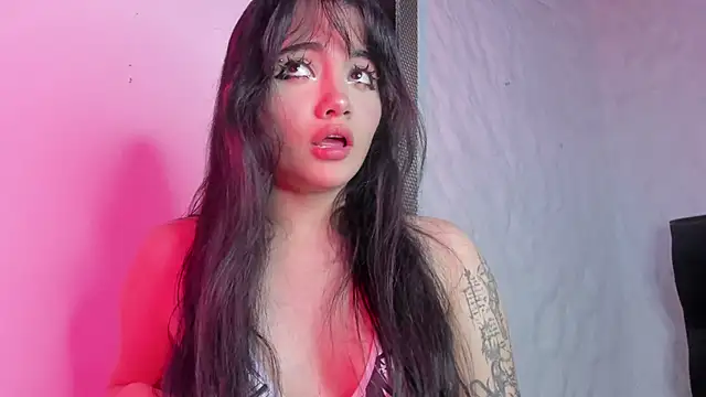 Snapshot of Darky_Doll chatting on 18, 9, 2025 Darky Doll online show from 18, 9, 2025