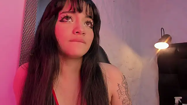 Snapshot of Darky_Doll chatting on 26, 9, 2025 Darky Doll online show from 26, 9, 2025