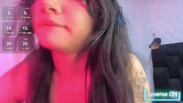 Snapshot of Darky_Doll chatting on 16, 10, 2025 Darky Doll online show from 16, 10, 2025