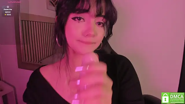 Snapshot of Darky_Doll chatting on 20, 2, 2026 Darky Doll online show from 20, 2, 2026