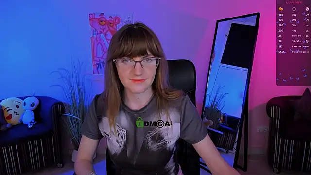 ava mystic  online show from 7, 10, 2025